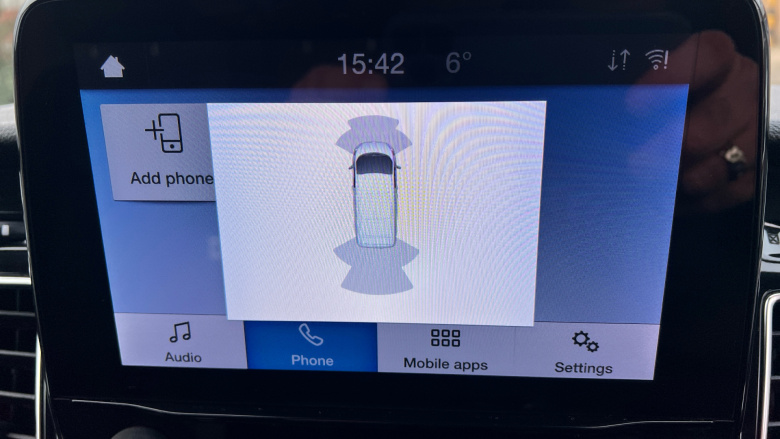 Ford Transit Custom 280 L1 Diesel Fwd 2.0 EcoBlue 130ps Low Roof Limited Van